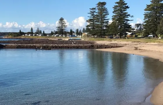 貝殼港鵜鶘休閑公寓