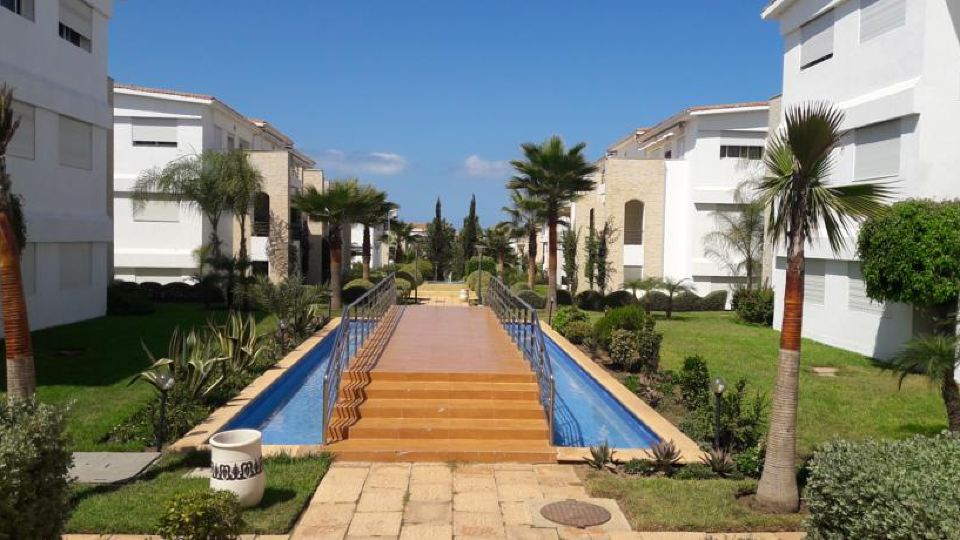 Les Perles de Tamaris Dar Bouazza
