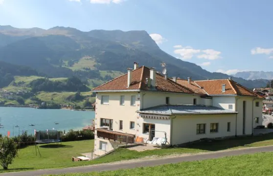 加尼艾爾分斯特恩旅館