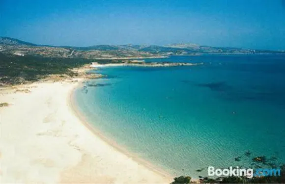 古德維比薩迪那住宿加早餐旅館