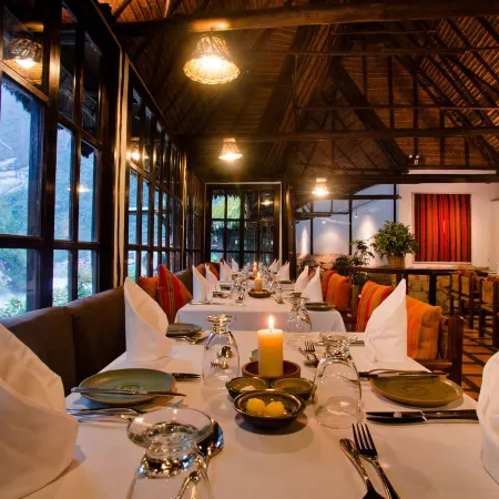 Inkaterra Machu Picchu Pueblo Hotel
