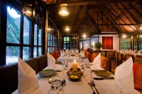 Inkaterra Machu Picchu Pueblo Hotel - breakfast