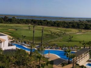 Precise Golf Resort El Rompido The Hotel