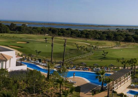 Precise Resort El Rompido-The Hotel-Costa Occidental Updated 2022 Room  Price-Reviews & Deals | Trip.com