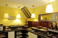 Hotel Abanico - Breakfast