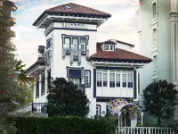 Hotel Boutique Las Brisas Hotels in Santander
