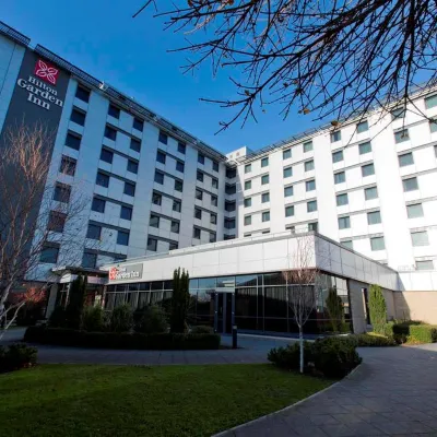 Hilton Garden Inn London Heathrow Airport Hotels near Heathrow Terminal 2