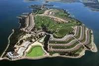 Vincci Valdecañas Golf