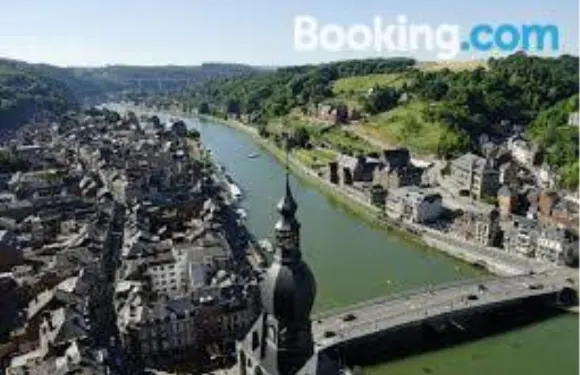 琳娜藤都迪南中心公寓