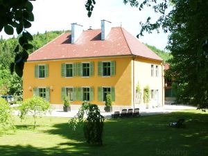 Domaine de Syam - Gîtes, Chambres d'hôtes & Cabanes