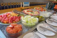 Cozumel Hotel & Resort - breakfast