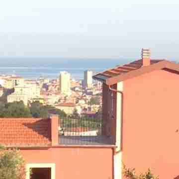 B.E.A. Maison Hotel Exterior