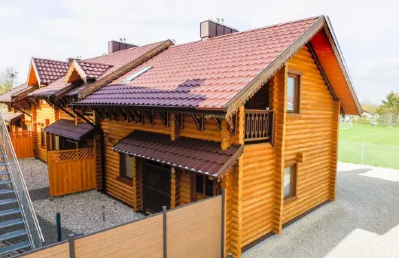 德雷伊巴倫賓館