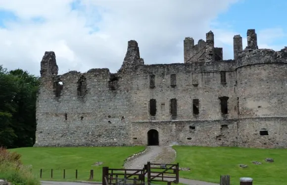 布魯海德度假屋