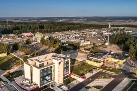 Grid Hotel