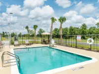 Sleep Inn & Suites Defuniak Springs - Crestview Hotels in Walton County