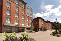 Hampton Inn St. Albans