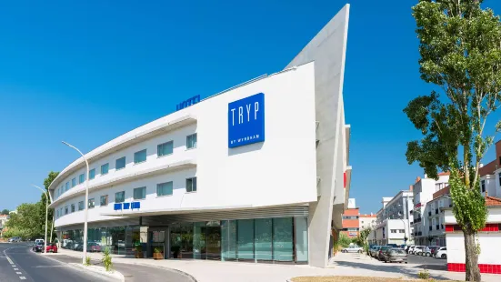 Tryp by Wyndham Leiria