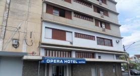 Opera Hotel