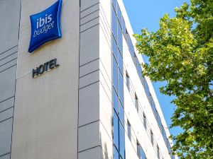 Ibis Budget Marseille Timone