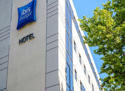 Ibis Budget Marseille Timone