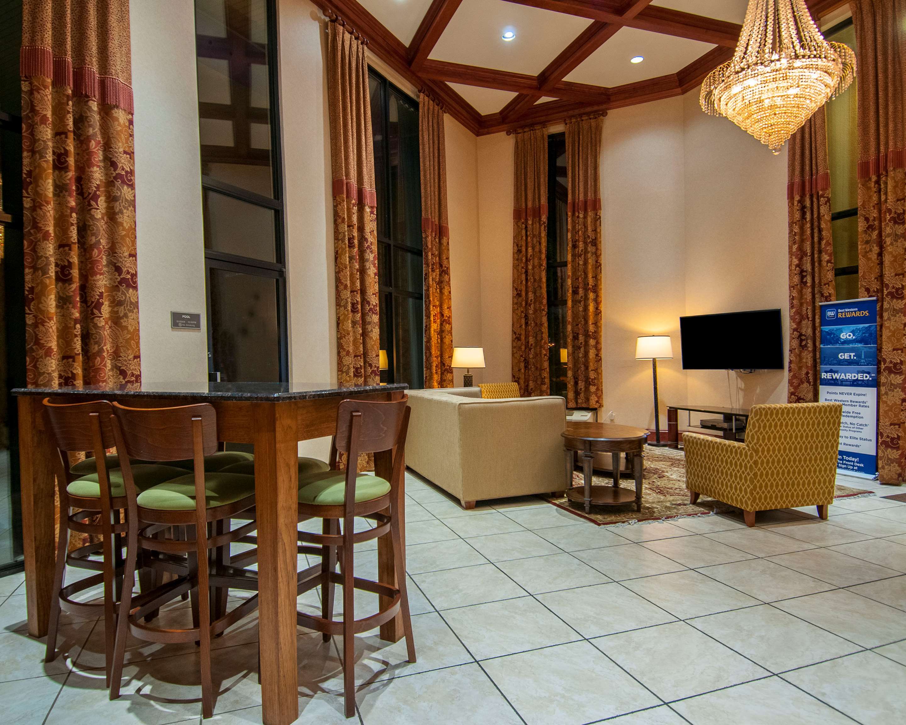 Best Western Vicksburg