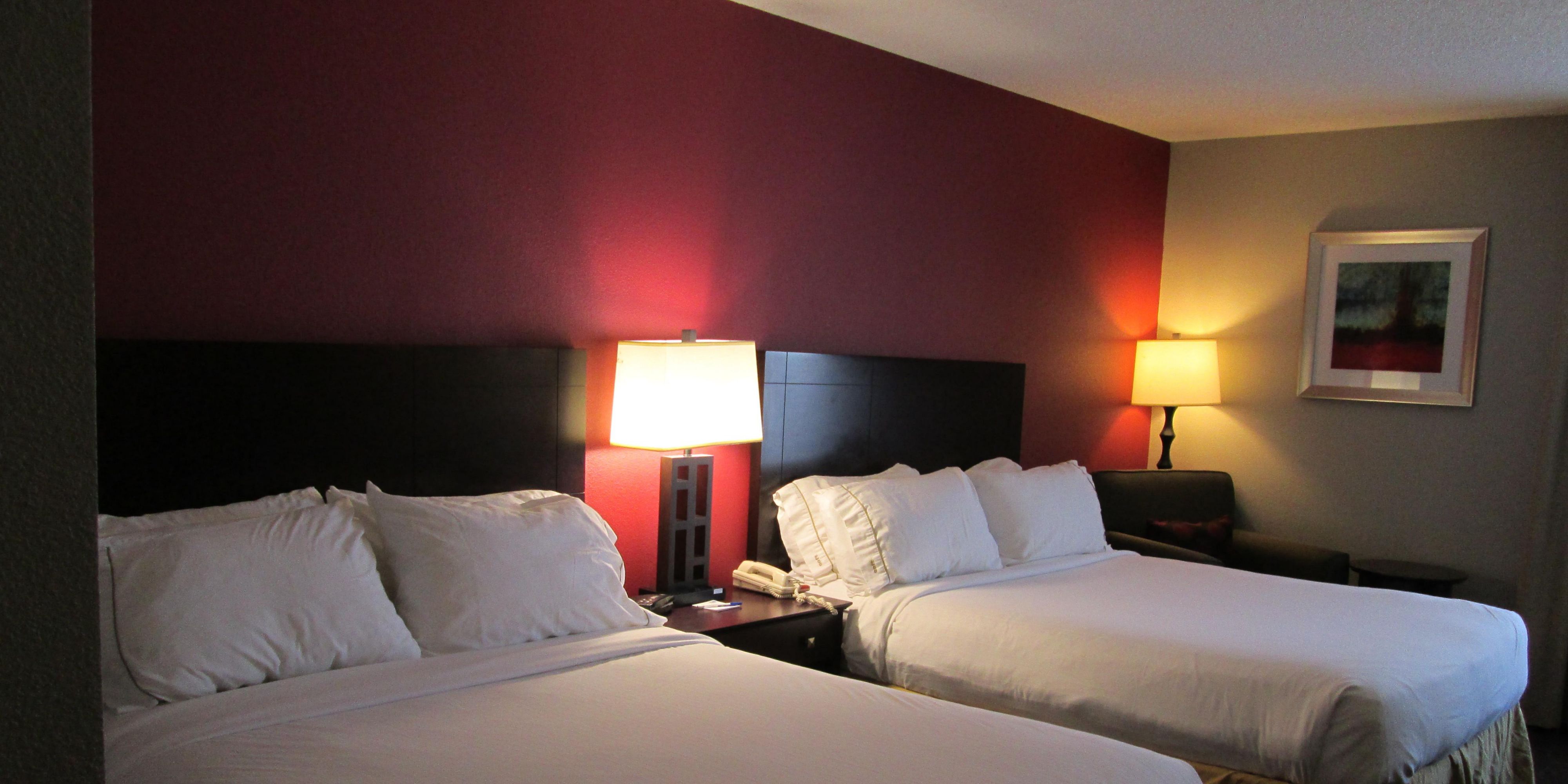 Holiday Inn Express Cloverdale - Greencastle, an Ihg Hotel