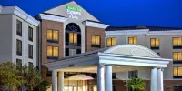 Holiday Inn Express & Suites Jackson - Flowood