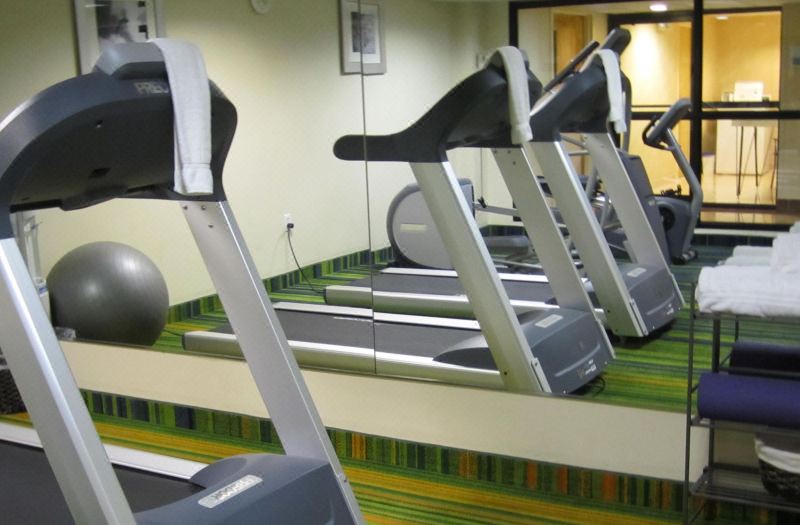 Holiday Inn Express Boston by IHG photo 3