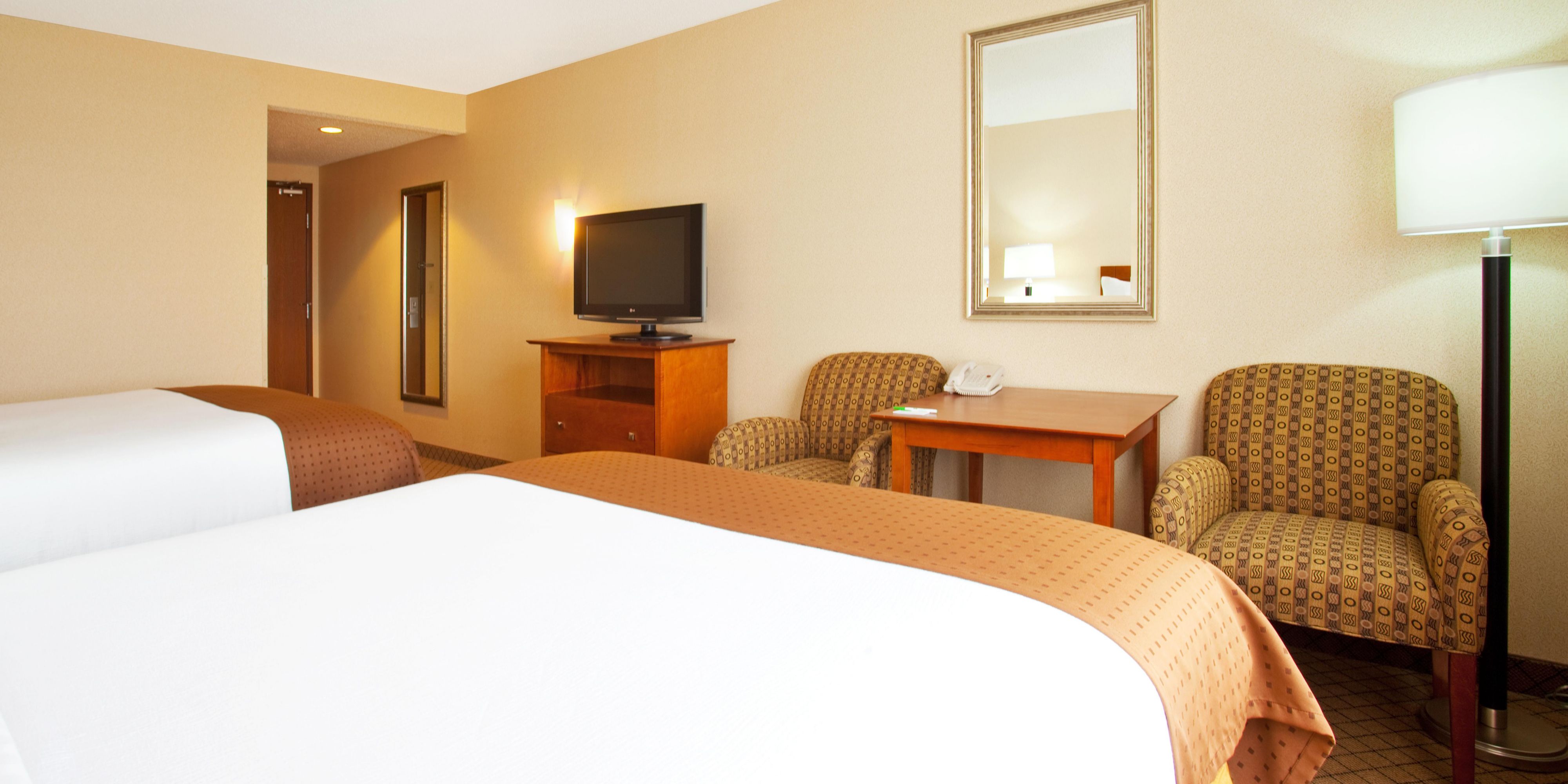 Holiday Inn Battle Creek, an Ihg Hotel