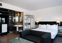 AC Hotel Atocha Hotels in Madrid