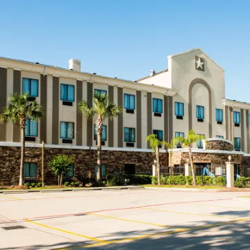 Holiday Inn Express & Suites HOUSTON NW BELTWAY 8-WEST ROAD by IHG Отели рядом с достопримечательностью «Виллоубрук»