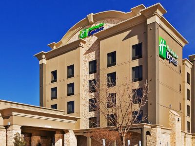 Holiday Inn Express FRISCO LEGACY PARK AREA by IHG