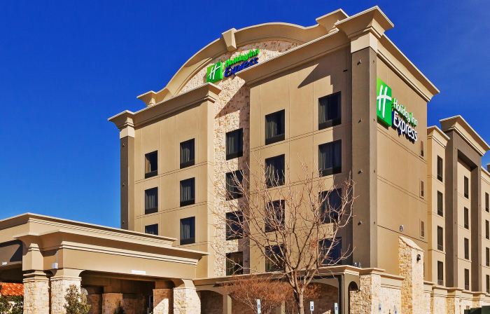 Holiday Inn Express FRISCO LEGACY PARK AREA by IHG