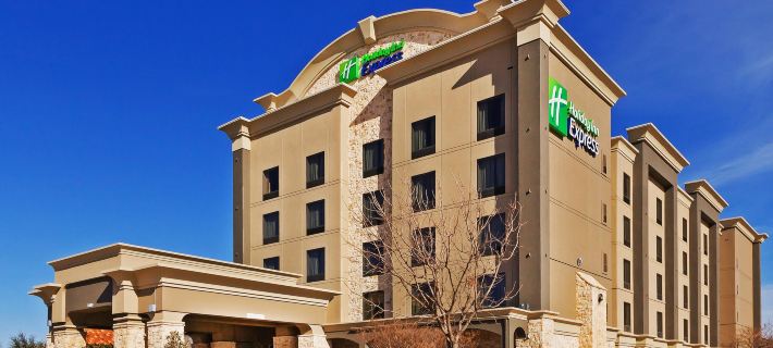 Holiday Inn Express FRISCO LEGACY PARK AREA by IHG Hotels in Frisco