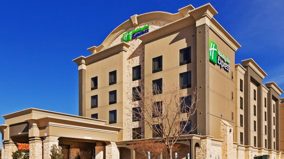 Holiday Inn Express FRISCO LEGACY PARK AREA by IHG