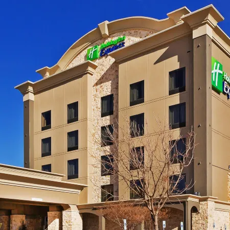 Holiday Inn Express FRISCO LEGACY PARK AREA by IHG