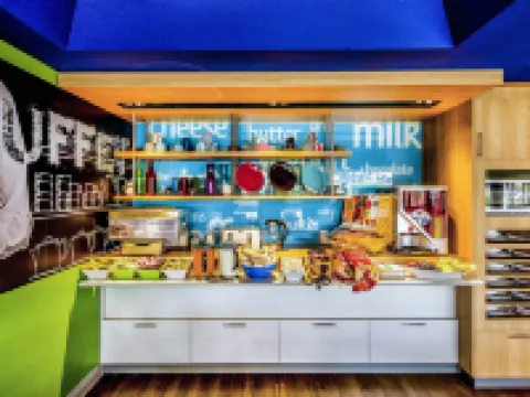 Ibis Budget Dandenong Hotels in Dandenong