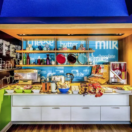 Ibis Budget Dandenong