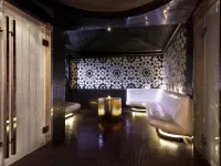 Sofitel Casablanca Tour Blanche Hotels near Old Medina