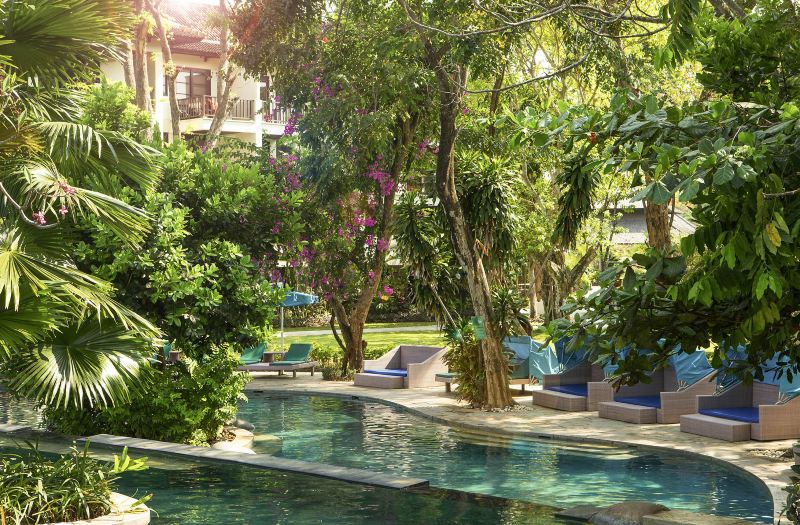 Novotel Bali Nusa Dua-Bali Updated 2023 Room Price-Reviews & Deals |  Trip.com