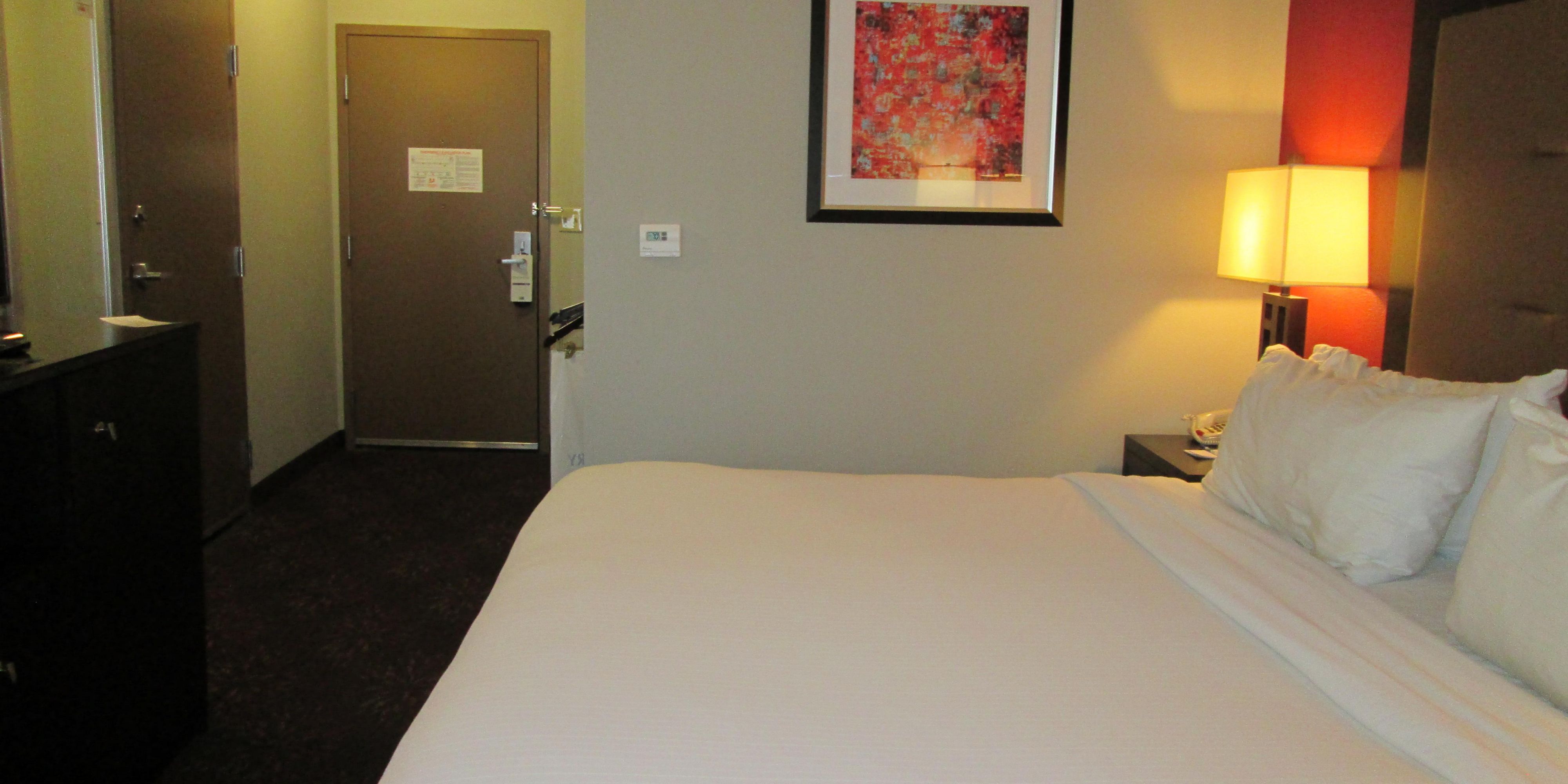 Holiday Inn Express Cloverdale - Greencastle, an Ihg Hotel