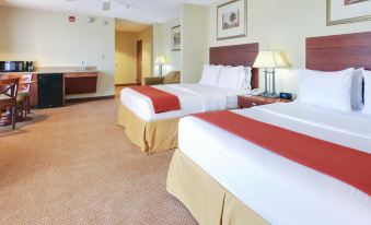 Holiday Inn Express & Suites Canton