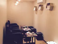 Novotel Ahmedabad - spa