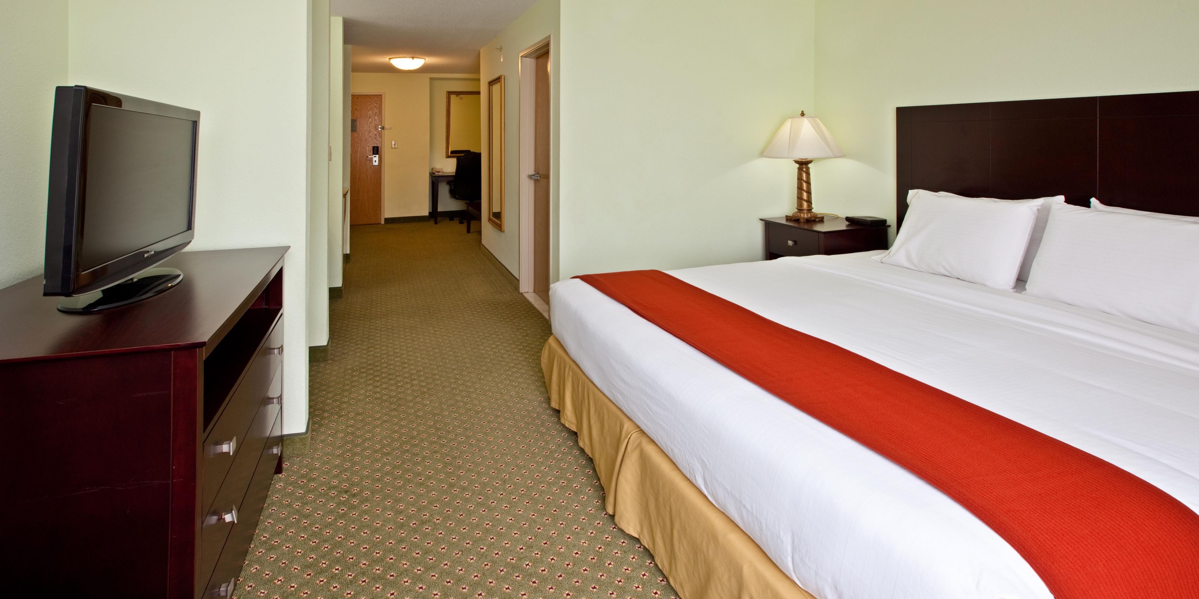 Holiday Inn Express Scottsburg, an Ihg Hotel