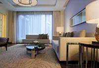 JW Marriott Hotel Chandigarh Hotéis em 