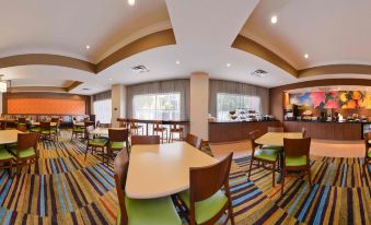 Fairfield Inn Orlando Airport