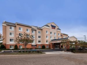 Fairfield Inn & Suites Ruston