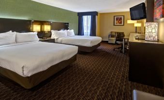 Holiday Inn Memphis Airport - Conference Center, an IHG Hotel