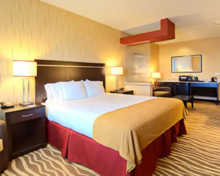 Holiday Inn Express & Suites Cotulla by IHG Hotels in Cotulla